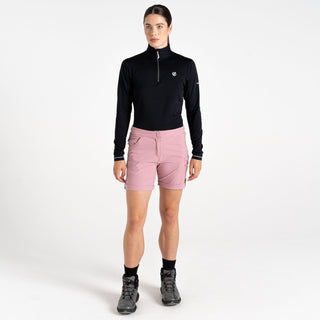 Women's Melodic III Walking Shorts | Lilas