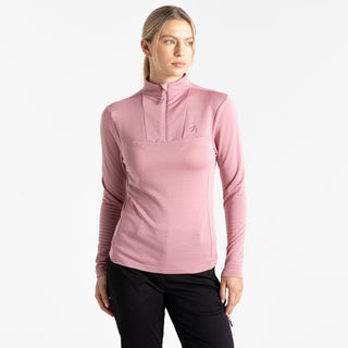 Women's Torrek Overhead Midlayer | Lilas