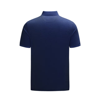 Evoke Polo | Dress Blues