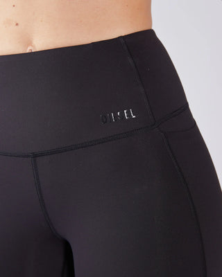 Ellie Studio Hr Leggings  | Black