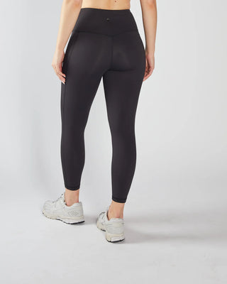 Ellie Studio Hr Leggings  | Black
