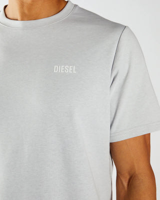 East Tee | Distant Grey
