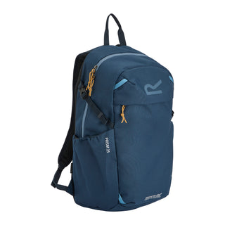 Unisex Prism 25L Backpack | Night Sky Blue