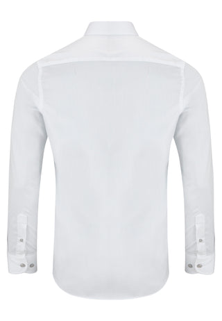 GG Long Sleeve BD Shirt | Print #13