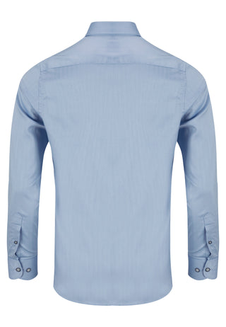 GG Long Sleeve BD Shirt | Print #15