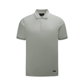 Astound Polo | Ghost