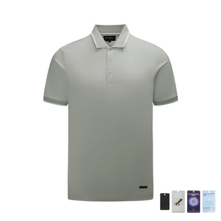Astound Polo | Ghost