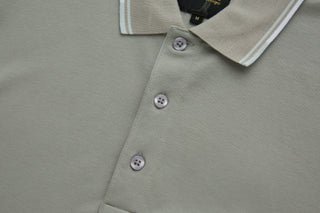 Astound Polo | Ghost