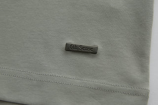 Astound Polo | Ghost