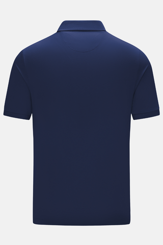Believe Polo| Dress Blues