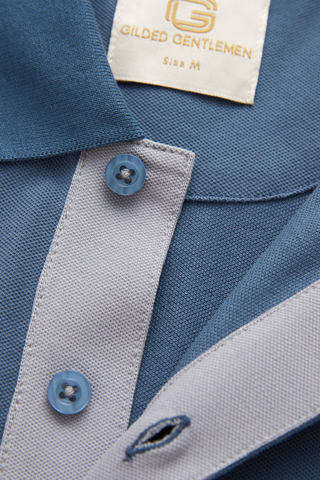 Believe Polo | Flint