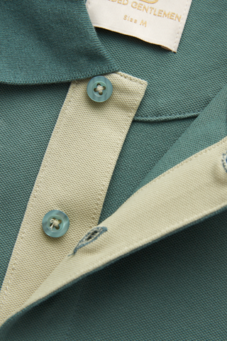 Believe Polo| Laurel
