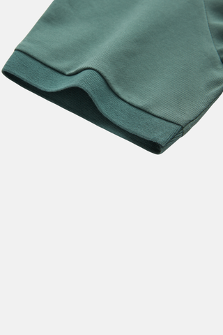 Believe Polo| Laurel