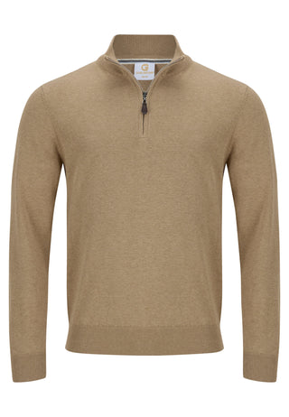 GG Harold 1/2 Zip | Amphoria