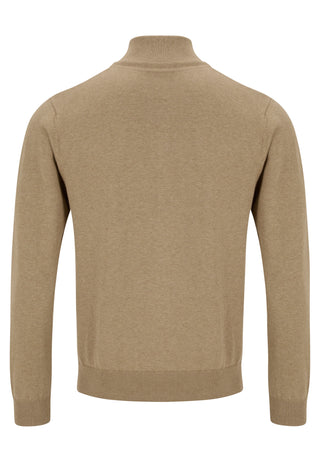 GG Harold 1/2 Zip | Amphoria