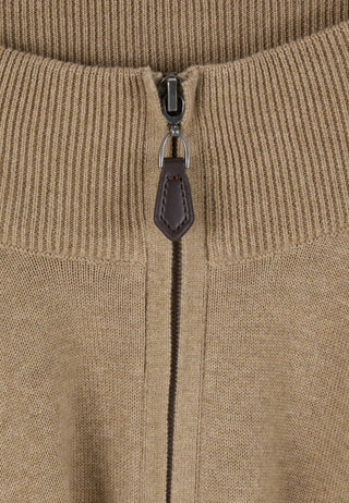 GG Harold 1/2 Zip | Amphoria