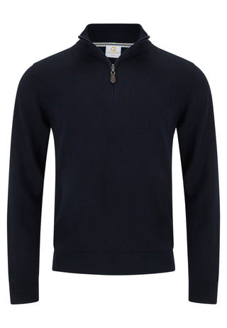 GG Harold 1/2 Zip | Reed