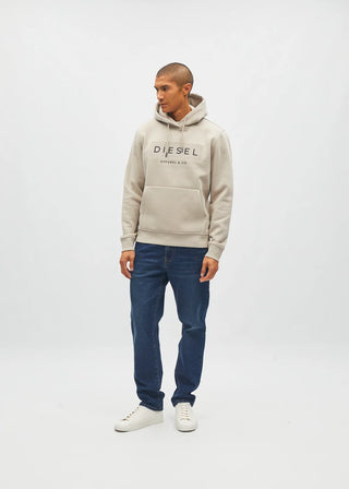 Jameson Hoodie | Sandshore