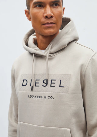 Jameson Hoodie | Sandshore