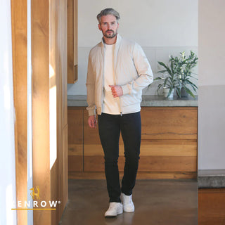 Jones Jean | Washed Black