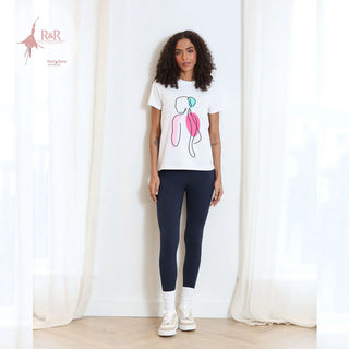 Meryl Tee  | White