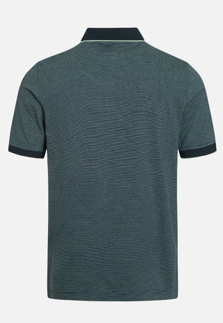 6th Sense Sailor Polo Shirt Frost
