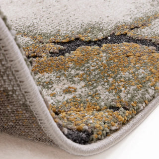 Mirage Rug | Oasis Green