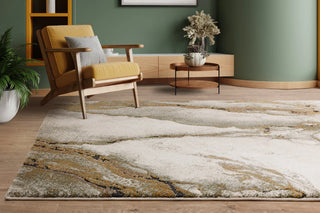 Mirage Rug | Oasis Green