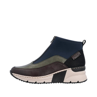 Stella Trainer | Navy