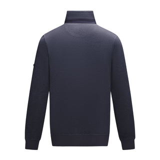 Air 1/4 Zip | Navy