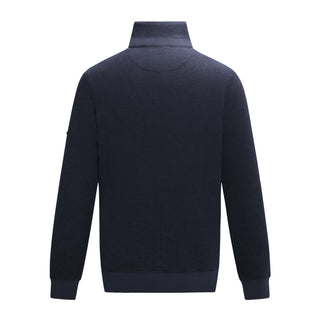 Cloud Air Full Zip | Navy