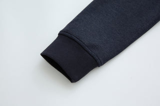 Cloud Air Full Zip | Navy