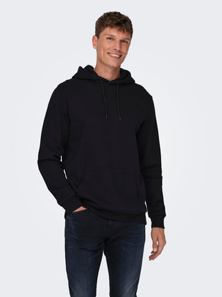 Ceres Hoodie | Black
