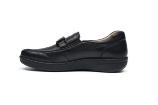 Ultra Light Loafer | Black