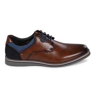 Dolphman Shoe | Brown