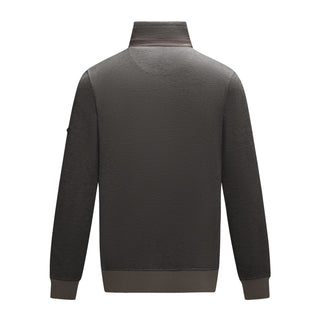 Air 1/4 Zip | Peat