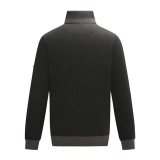 Cloud Air Full Zip | Peat