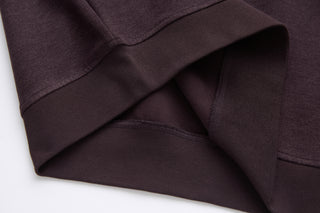 Air 1/4 Zip | Plum