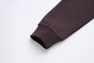Air 1/4 Zip | Plum