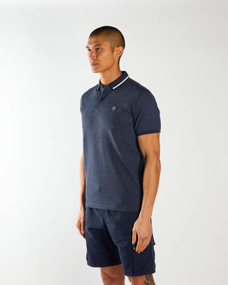 Portland Polo | Midnight Blue