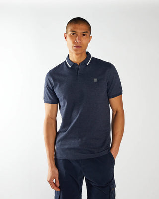 Portland Polo | Midnight Blue