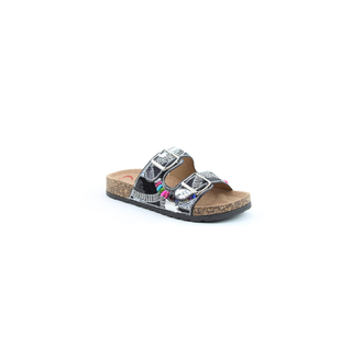 Jess Sandal | Black