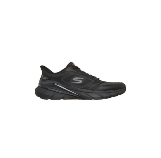 Skechers Slip-ins: Skech Cage | Black