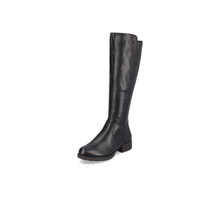 Rachel Boot | Black