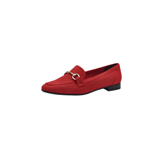 Sopi Loafer | Cherry