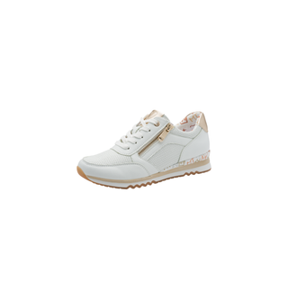 Bonalio Trainer | White Multi