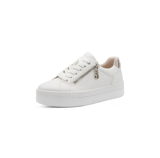 Chunky Trainer | White