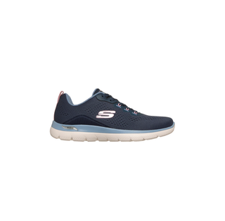 Arch Fit Summits - Daily Flow | Navy Light Blue