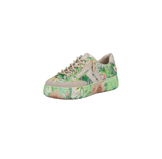Brooke Trainers  | Multi Floral