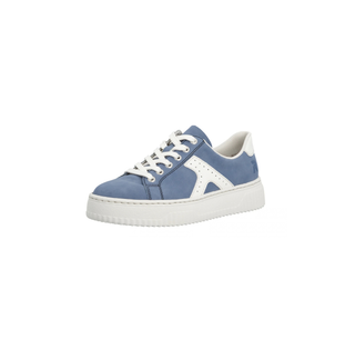 Enya Trainers  | Indigo
